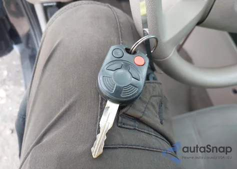 2008 Mazda Tribute S Sport из США, поврежденный, VIN 4F2CZ06138KM26980